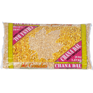 CHANA DAAL  8707